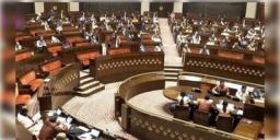Read more about - Rajya Sabha | রাজ্যসভায় আট রাজ্যের ২৬ আসনের জন্য ভোটের দিনক্ষণ ঘোষণা নির্বাচন কমিশনের!
