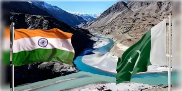 Read more about - Indus Water Treaty | ভারতকে সিন্ধু জল চুক্তি রদ করার সিদ্ধান্ত পুনর্বিবেচনা করার অনুরোধ পাকিস্তানের!