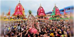 Read more about - Puri Rath Yatra 2026 | রথযাত্রায় ত্রিস্তরীয় নিরাপত্তা, স্থল-জল-আকাশপথে চলবে নজরদারি, পুরীতে তৎপর প্রশাসন