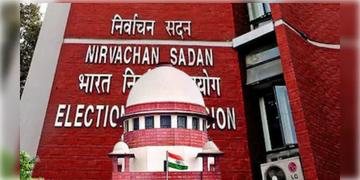 Read more about - Supreme Court-SIR | 'SIR-এ নাম বাদের ফলেই ৩১ আসনে তৃণমূলের হেরেছে'- এই দাবি নস্যাৎ সুপ্রিম কোর্টের