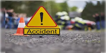 Read more about - Road Accident | পথদুর্ঘটনার ‘পিক আওয়ার্স’ অফিস টাইম! গত এক বছরে শহর কলকাতায় পথ দুর্ঘটনায় মৃত্যু হয়েছে ১৫৯ জনের