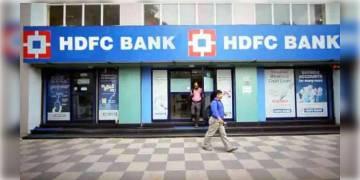 Read more about - HDFC ব্যাঙ্ককে ক্রেডিট কার্ড বণ্টন ও ডিজিটাল ব্যাঙ্কিং পরিষেবা স্থগিত রাখতে নির্দেশ RBI-এর !
