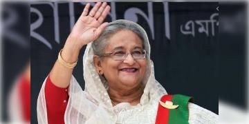 Read more about - Awami League | বাংলাদেশে হাসিনার 'কামব্যাক'! বিএনপি-জামায়াতপন্থীদের হারিয়ে নির্বাচনে বড় জয় আওয়ামিপন্থীদের!