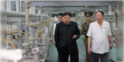 Read more about - Kim Jong Un | প্রকাশ্যে কিম জং উনের অস্ত্রভাণ্ডারের ছবি, রয়েছে ৫০টির কাছাকাছি পরমাণু অস্ত্র সহ ডুবোজাহাজ থেকে ক্ষেপণাস্ত্র