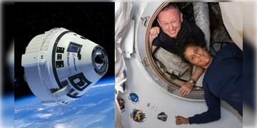 Read more about - Sunita Williams | আগামী মাসেই পৃথিবীতে ফিরবেন সুনীতারা! দিনক্ষণ ঘোষণা করলো NASA!