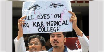 Read more about - R G Kar | আরজিকরের ঘটনার পর থেকেই বেপাত্তা ছিলেন আরজিকরেরই ২ মহিলা পিজিটি, এবার তাদের তলব করলো সিবিআই