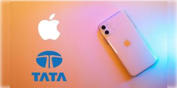 Read more about - Apple and Iphone In India | আইফোন ১৫ সিরিজ তৈরীর দায়িত্ব পেল টাটা! তেলঙ্গানায় তৈরী হবে ফক্সকনের ৫০ কোটি ডলারের কারখানা!