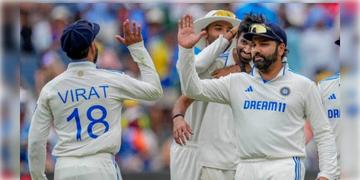 Read more about - Indian Cricket | সিংহাসন ছেড়েছেন 'কিং কোহলি', শূন্য সিংহাসনে বসার যোগ্য কারা?