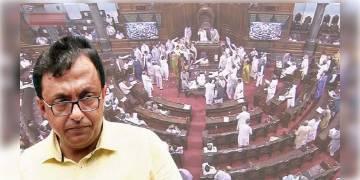 Read more about - সাসপেন্ডেড তৃণমূল সাংসদ শান্তনু সেন, থাকতে পারবেন না বাদল অধিবেশনে