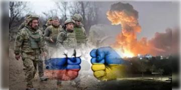 Read more about - ফের নাটক! তৃতীয়বারের জন্য যুদ্ধ বিরতির ঘোষণা করল রাশিয়া।