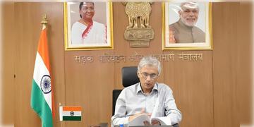 Read more about - Niti Aayog | নীতি আয়োগের সিইও পদে নতুন মুখ, পদে বসছেন খড়গপুর আইআইটির প্রাক্তনী!