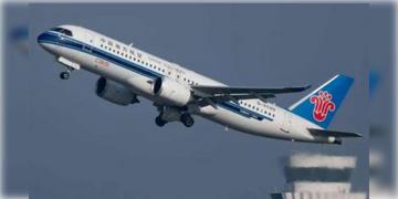 Read more about - Delhi-Guangzhou Flight | ৬ বছর পর শুরু হচ্ছে সরাসরি দিল্লি-গুয়াংঝু উড়ান, আকাশপথে ফের জুড়ছে ভারত-চিন!