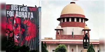 Read more about - Supreme Court | সুপ্রিম কোর্টের ইউটিউব চ্যানেল হ্যাক! ইউটিউব পেজ থেকে ‘উধাও’ আরজিকর মামলার শুনানির ভিডিয়ো