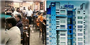 Read more about - DA | প্রথম ধাপে দেওয়া হবে জানুয়ারি ২০১৬ থেকে ডিসেম্বর ২০১৯ পর্যন্ত ডিএ, বকেয়া ডিএ নিয়ে বড় ঘোষণা নবান্নের!