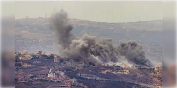 Read more about - Lebanon Strike | লেবাননে এয়ার স্ট্রাইক ইজরায়েলের, মৃত্যু ১৮০ জনের, মৃত্যু হয়েছে শিশুরও