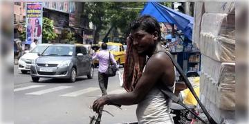 Read more about - Weather Update | চড়চড় করে বাড়ছে কলকাতার তাপমাত্রা, একনজরে মহানগরের আজকের আবহাওয়া আপডেট