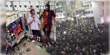 Read more about - Pushpa 2 Screening | অল্লু অর্জুনকে দেখতে গিয়ে মৃত্যু মায়ের! ‘পুষ্পা টু’র স্ক্রিনিংয়ে ভিড়ের চাপে গুরুতরভাবে জখম ছেলে