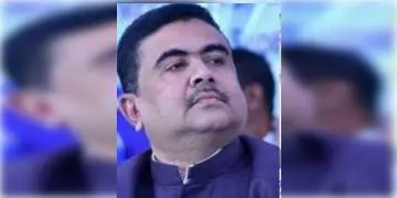 Read more about - আগামী শনিবার শুভেন্দু অধিকারী বিজেপিতে যোগ দিতে চলেছেন, খবর সূত্রে।