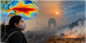 Read more about - EL Nino Effect | ‘গডজ়িলা’ এল নিনো-র জেরে কি ফিকে হবে এ বছরের শীত?