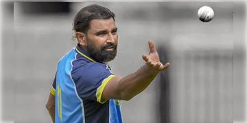 Read more about - IND vs ENG T20I Series Team । ঘোষণা হলো ইংল্যান্ডের বিরুদ্ধে T20 সিরিজের ভারতীয় দল, দলে ফিরলেন মহম্মদ শামি