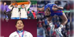 Read more about - Commonwealth Games 2026 | একই দিনে সোনা-ব্রোঞ্জ ভারতের, রুপো জিতলেন অজয় বাবু-সর্বেশ কুশারে