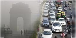Read more about - Delhi Air Pollution | দিল্লির বাতাসে বিষ, দূষণ সার্টিফিকেট ছাড়া কোনও গাড়িকে তেল নয়! কড়া নির্দেশ সরকারের