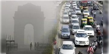Read more about - Delhi Air Pollution | দিল্লির বাতাসে বিষ, দূষণ সার্টিফিকেট ছাড়া কোনও গাড়িকে তেল নয়! কড়া নির্দেশ সরকারের