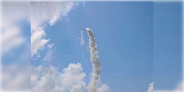 Read more about - Andaman Nicobar | আন্দামান-নিকোবর দ্বীপপুঞ্জে জারি NOTAM! ফাঁকা করে দেওয়া হচ্ছে আন্দামানের আকাশ!