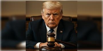 Read more about - Trump Tariff | 'নিজের এক্তিয়ারের বাইরে কাজ', ট্রাম্পের শুল্কনীতি রদ করলো আমেরিকার আদালত!