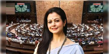 Read more about - Koyel Mallick | রাজ্যসভার সাংসদ পদ থেকে ইস্তফা দিলেন কোয়েল মল্লিক, তৃণমূলের রইল বাকি ৯!