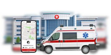 Read more about - Ambulance Booking | অ্যাপ ক্যাবের মতো এক ক্লিকেই মিলবে অ্যাম্বুলেন্স! নয়া ঘোষণা রাজ্য সরকারের