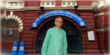 Read more about - Biswajit Mondal | মহিলাকে মারধর-শ্লীলতাহানি, গ্রেপ্তার কলকাতা পুরসভার কাউন্সিলার!