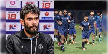 Read more about - Khalid Jamil | ভারত পেল নতুন ফুটবল দলের কোচ, জল্পনাতে শিলমোহর দিয়ে দায়িত্ব পেলেন খালিদ জামিল!