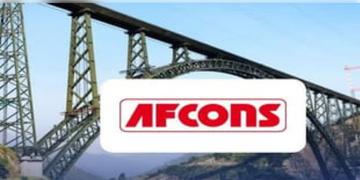 Read more about - Afcons Infrastructure Share Price । IPOতে তালিকাভুক্ত হলো শাপুরজি পালোঞ্জি গ্রুপের ফ্ল্যাগশিপ কোম্পানি ‘আফকনস ইনফ্রাস্ট্রাকচার’