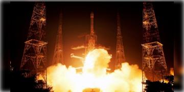 Read more about - ISRO | কাঙ্খিত কক্ষপথে স্থাপন করা গেলো না NVS02 নেভিগেশন স্যাটেলাইট! তবে সফল হয়েছে ইসরোর ১০০তম উৎক্ষেপণ