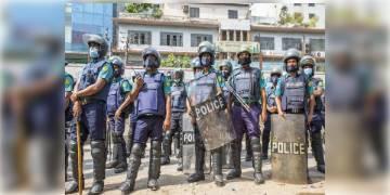 Read more about - অশান্ত ওপার বাংলা, ভোট চলাকালীন সংঘর্ষের জেরে বাংলাদেশে নিহত দুজন