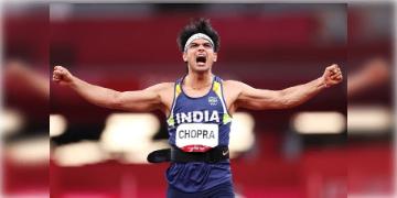 Read more about - Neeraj Chopra | 'সোনার ছেলে'র ফের সোনা জয়! বিশ্ব অ্যাথলেটিক্স চ্যাম্পিয়নশিপে প্রথম ভারতীয় হিসেবে সোনা জয় নীরজের!
