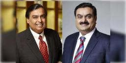 Read more about - Ambani-Adani | হাত মেলালেন আম্বানি-আদানি! একসাথে বেঁচবেন পেট্রোল-ডিজেল-সিএনজি, কপালে ভাঁজ Indian Oilএর