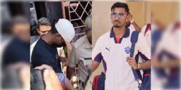 Read more about - Abhishek Porel | মিললো না জামিন, ধর্ষণের মামলায় একমাস জেলেই থাকতে হবে অভিষেক পোড়েলকে!
