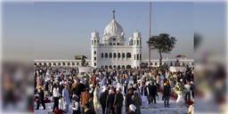 Read more about - Operation Sindoor | অপারেশন সিঁদুরের জের, কর্তারপুর করিডর বন্ধ করল ভারত, তীর্থযাত্রীদের ফেরার নির্দেশ কেন্দ্রের