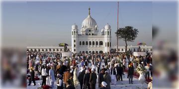 Read more about - Operation Sindoor | অপারেশন সিঁদুরের জের, কর্তারপুর করিডর বন্ধ করল ভারত, তীর্থযাত্রীদের ফেরার নির্দেশ কেন্দ্রের