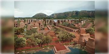 Read more about - Archaeological Sites in India | ২৬০০ বছরের পুরনো ধ্বংসস্তূপ আবিষ্কার বিহারে ! জানুন ভারতের অন্যতম কিছু প্রত্নতাত্ত্বিক স্থান সম্পর্কে!