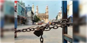 Read more about - ১০ দিনের লকডাউন জারি করেছে তেলেঙ্গানা সরকার, জেনে নিন কি কি নিয়মবিধি আরোপ করা হয়েছে