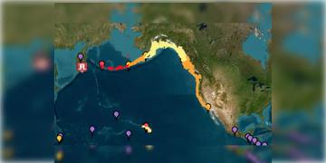 Read more about - Tsunami | কমছে বড় ধরনের সুনামির আশঙ্কা, রিয়েল-টাইম তথ্য মূল্যায়নে বিজ্ঞানীরা