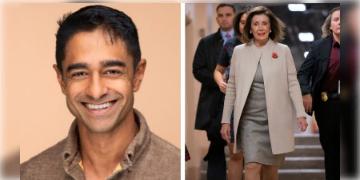 Read more about - Bengali boy to fight in US Election | মার্কিন মুলুকে ডেমোক্র্যাটিক নির্বাচনে প্রাক্তন মার্কিন স্পিকারের বিরুদ্ধে লড়বেন এক বঙ্গ তনয়!