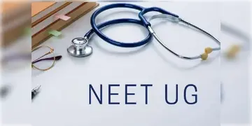 Read more about - NEET-UG 2024 | আগামী শনিবারের মধ্যেই নিট-ইউজি ২০২৪-র পরীক্ষার সমস্ত ফল প্রকাশ করার জন্য এনটিএ-কে নির্দেশ দিলো সুপ্রিম কোর্ট