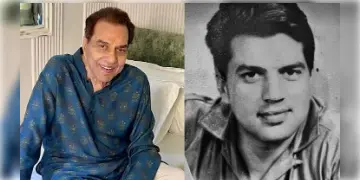 Read more about - Dharmendra | ধর্মেন্দ্রর প্রয়াণে শোকস্তব্ধ গোটা দেশ, 'বড় ক্ষতি' লিখলেন করণ-শর্মিলা ঠাকুর!