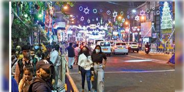 Read more about - Kolkata | কলকাতায় যানজট নিয়ন্ত্রণে রাখতে ওয়ান ওয়ে একাধিক রাস্তা! পার্কিং করা যাবে না বেশ কিছু রোডে