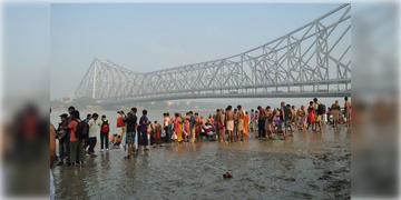 Read more about - Kolkata | নদীগর্ভে তলিয়ে যাবে বড়বাজার, শোভাবাজার, কাশীপুরের মতো এলাকা! দুর্ভোগ অপেক্ষা করছে কলকাতাবাসীর জন্য