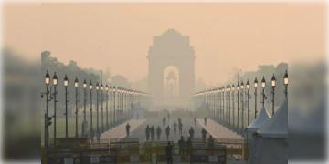 Read more about - Delhi Weather: উত্তর-পশ্চিম ভারতে শৈত্যপ্রবাহের দ্বিতীয় ইনিংস, দিল্লির তাপমাত্রা ১.৪ ডিগ্রি !